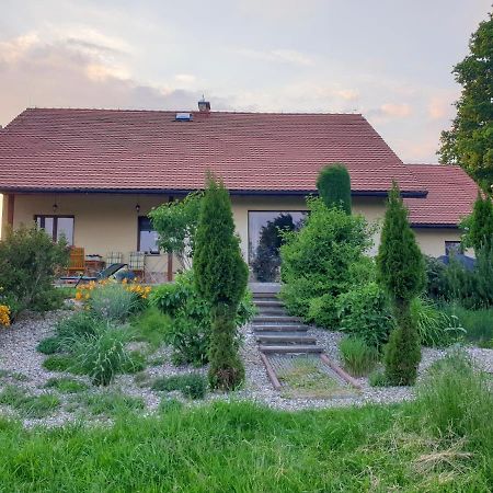 Apartament Panorama Jezow Sudecki المظهر الخارجي الصورة