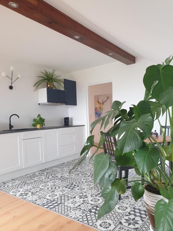 Apartament Panorama Jezow Sudecki المظهر الخارجي الصورة